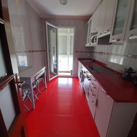 Apartamento Bahia De Santander Ngoại thất bức ảnh