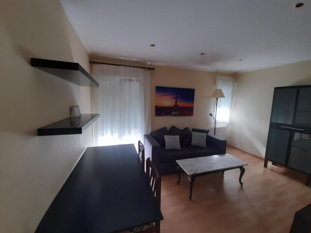 Apartamento Bahia De Santander Apartment Ngoại thất bức ảnh