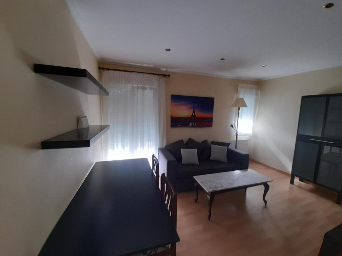 Apartamento Bahia De Santander Ngoại thất bức ảnh