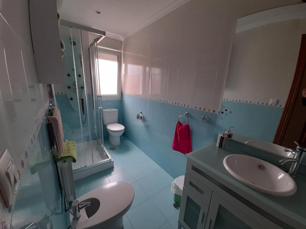 Apartamento Bahia De Santander Ngoại thất bức ảnh