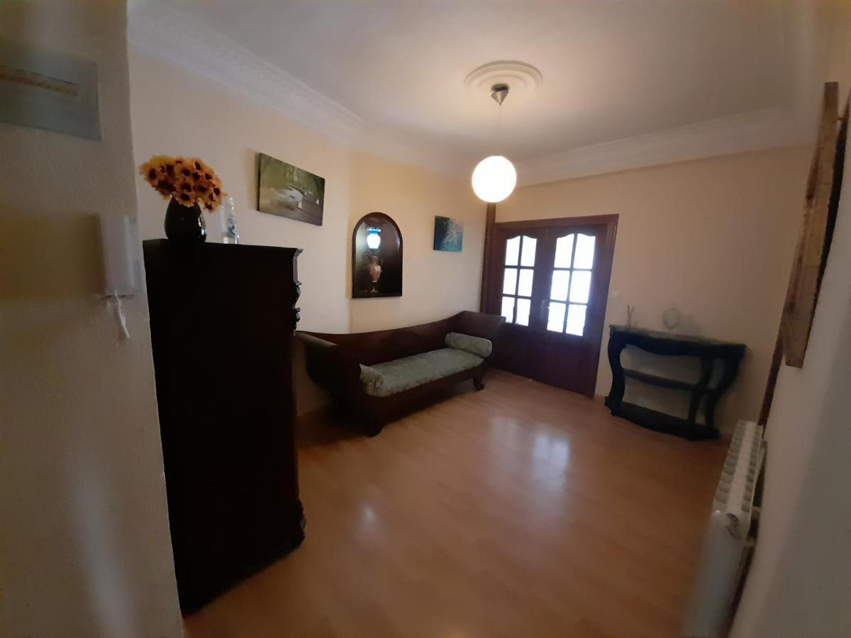 Apartamento Bahia De Santander Apartment Ngoại thất bức ảnh