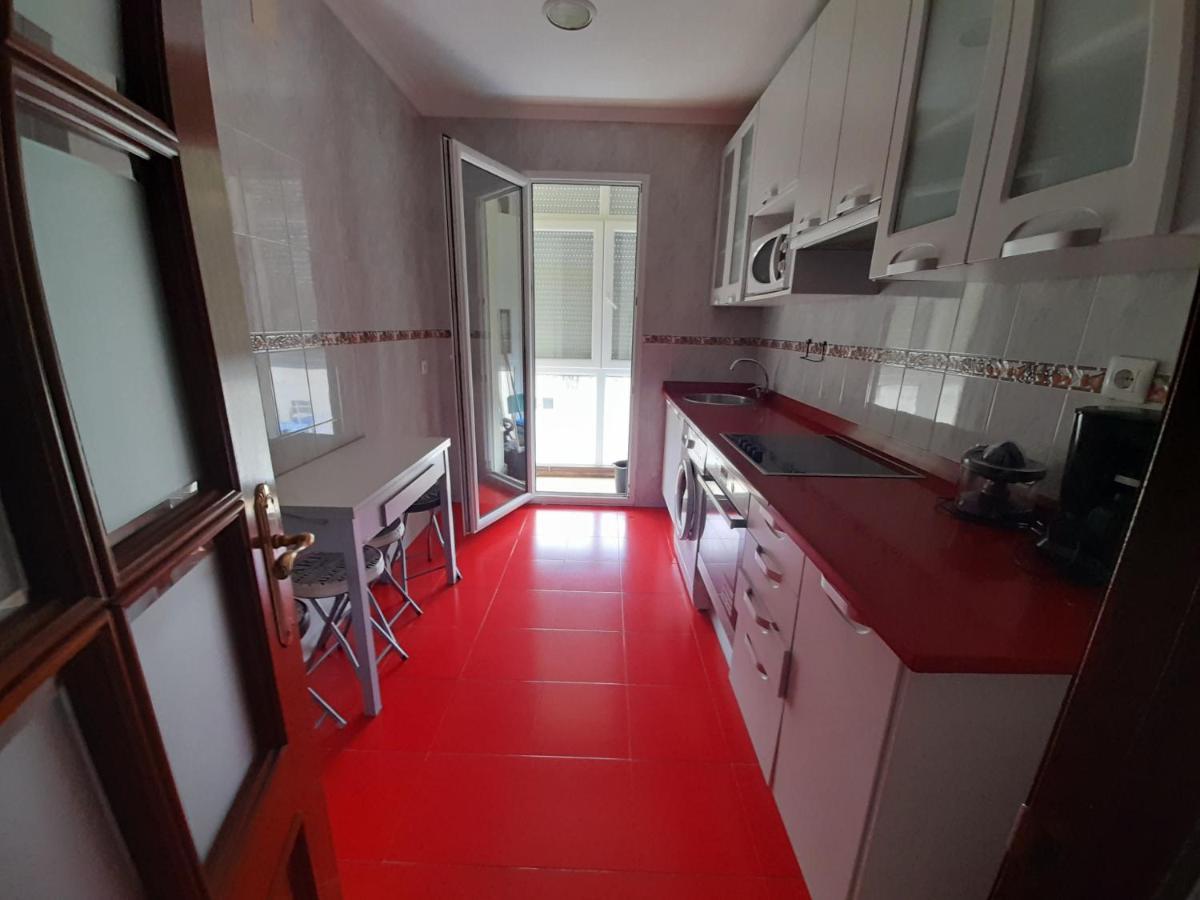Apartamento Bahia De Santander Ngoại thất bức ảnh