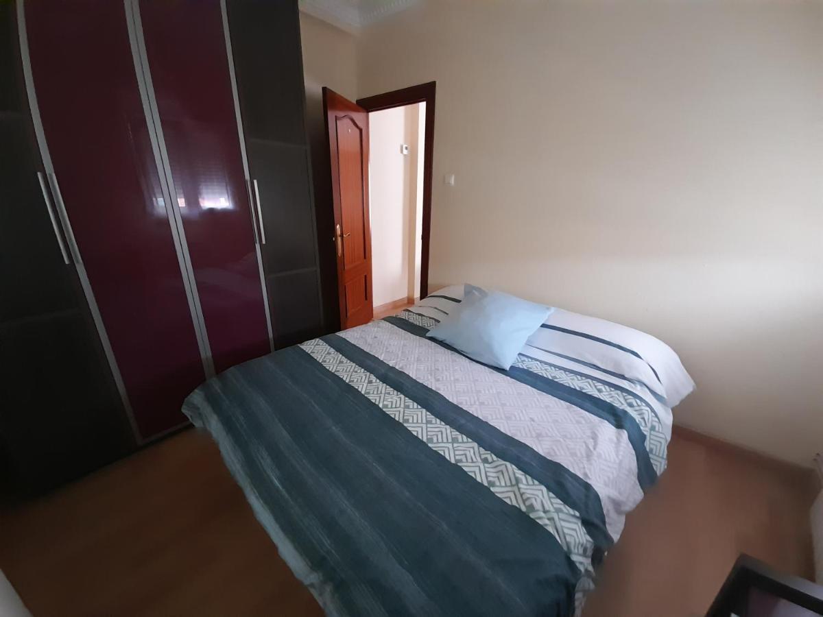 Apartamento Bahia De Santander Ngoại thất bức ảnh