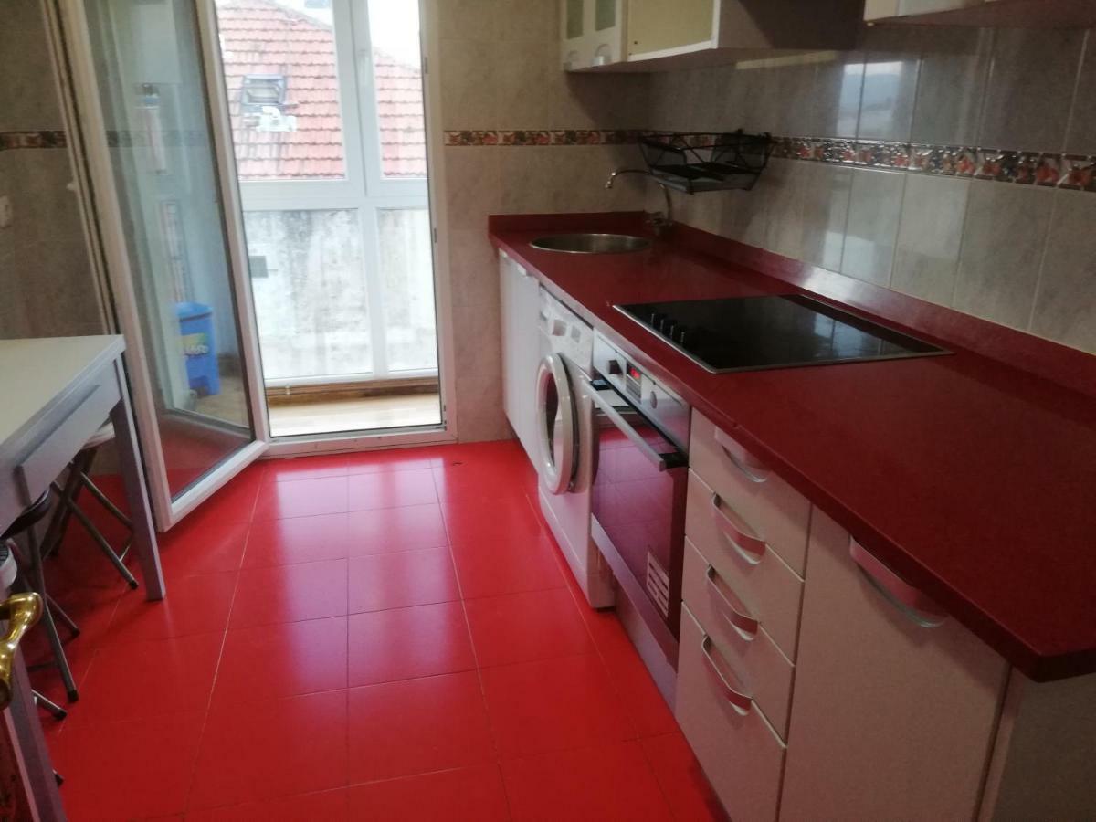 Apartamento Bahia De Santander Ngoại thất bức ảnh