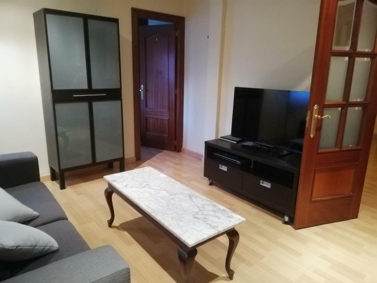 Apartamento Bahia De Santander Ngoại thất bức ảnh
