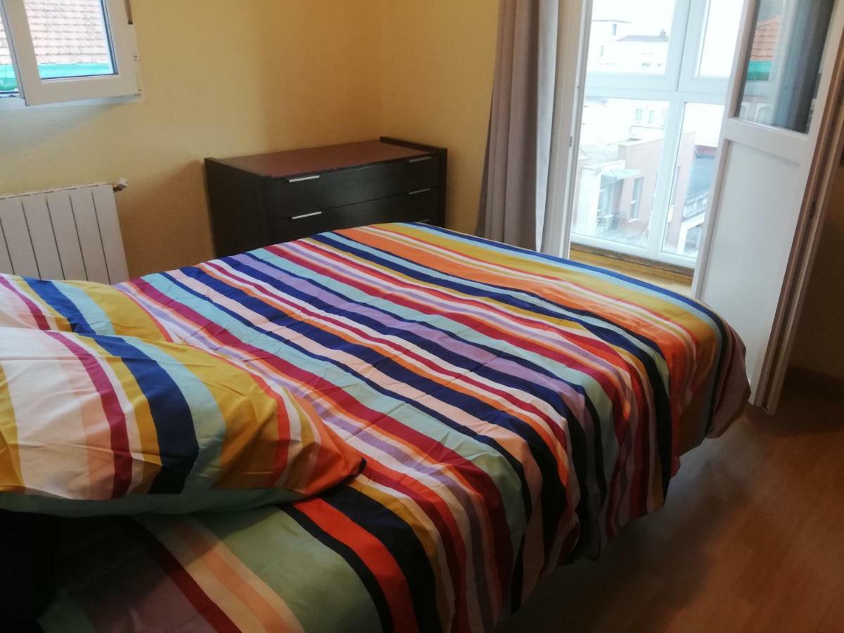 Apartamento Bahia De Santander Ngoại thất bức ảnh