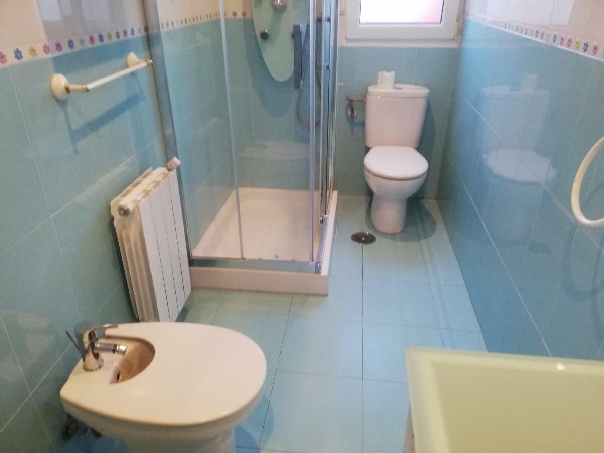 Apartamento Bahia De Santander Ngoại thất bức ảnh