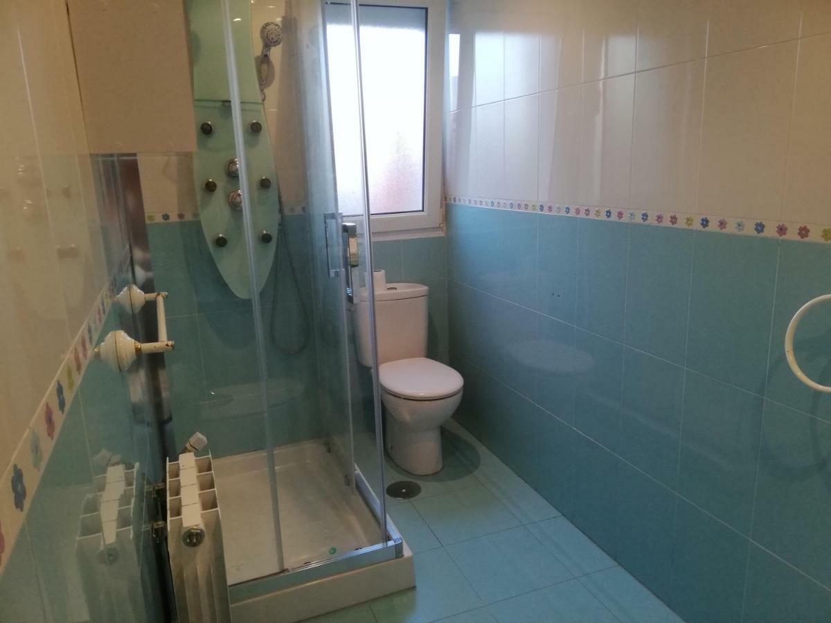 Apartamento Bahia De Santander Ngoại thất bức ảnh