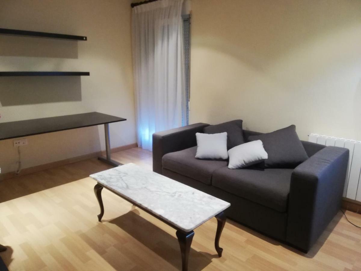 Apartamento Bahia De Santander Apartment Ngoại thất bức ảnh