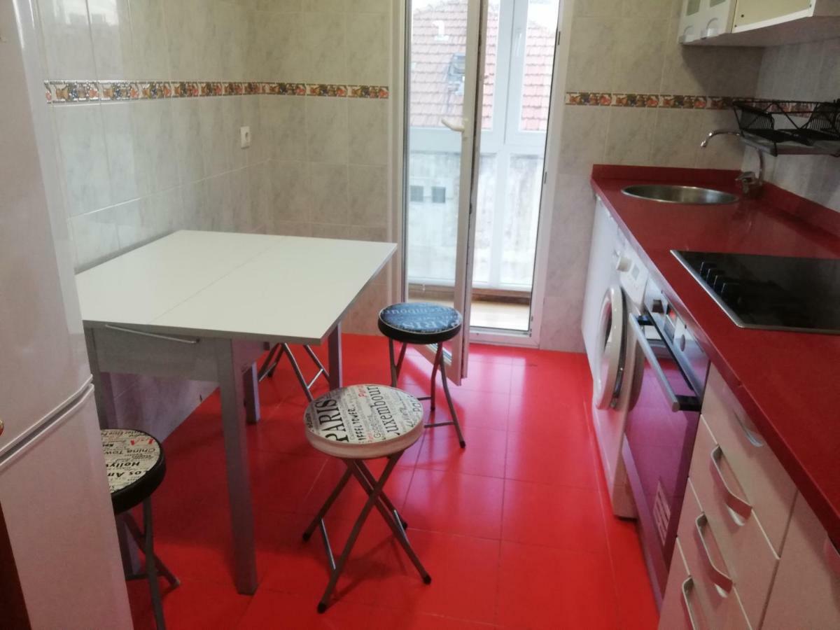Apartamento Bahia De Santander Ngoại thất bức ảnh