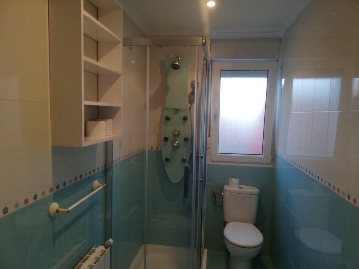 Apartamento Bahia De Santander Ngoại thất bức ảnh