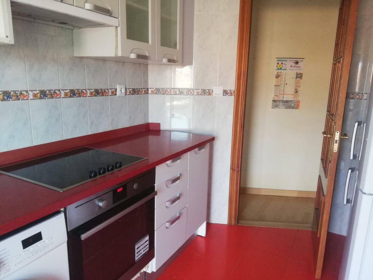 Apartamento Bahia De Santander Ngoại thất bức ảnh