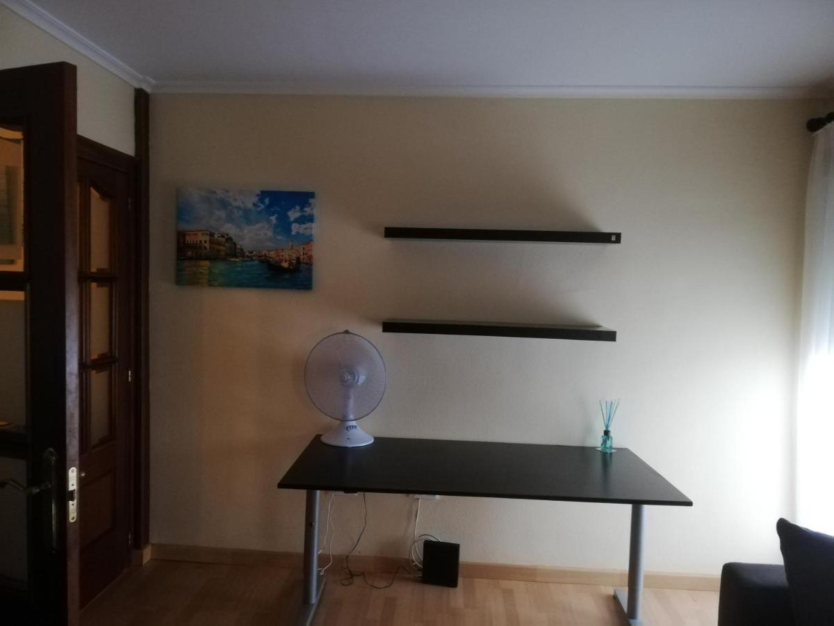 Apartamento Bahia De Santander Ngoại thất bức ảnh