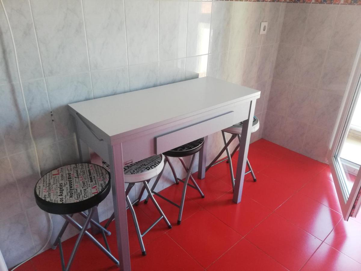 Apartamento Bahia De Santander Apartment Ngoại thất bức ảnh