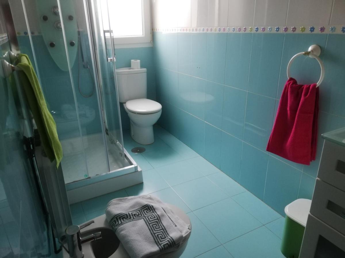 Apartamento Bahia De Santander Ngoại thất bức ảnh
