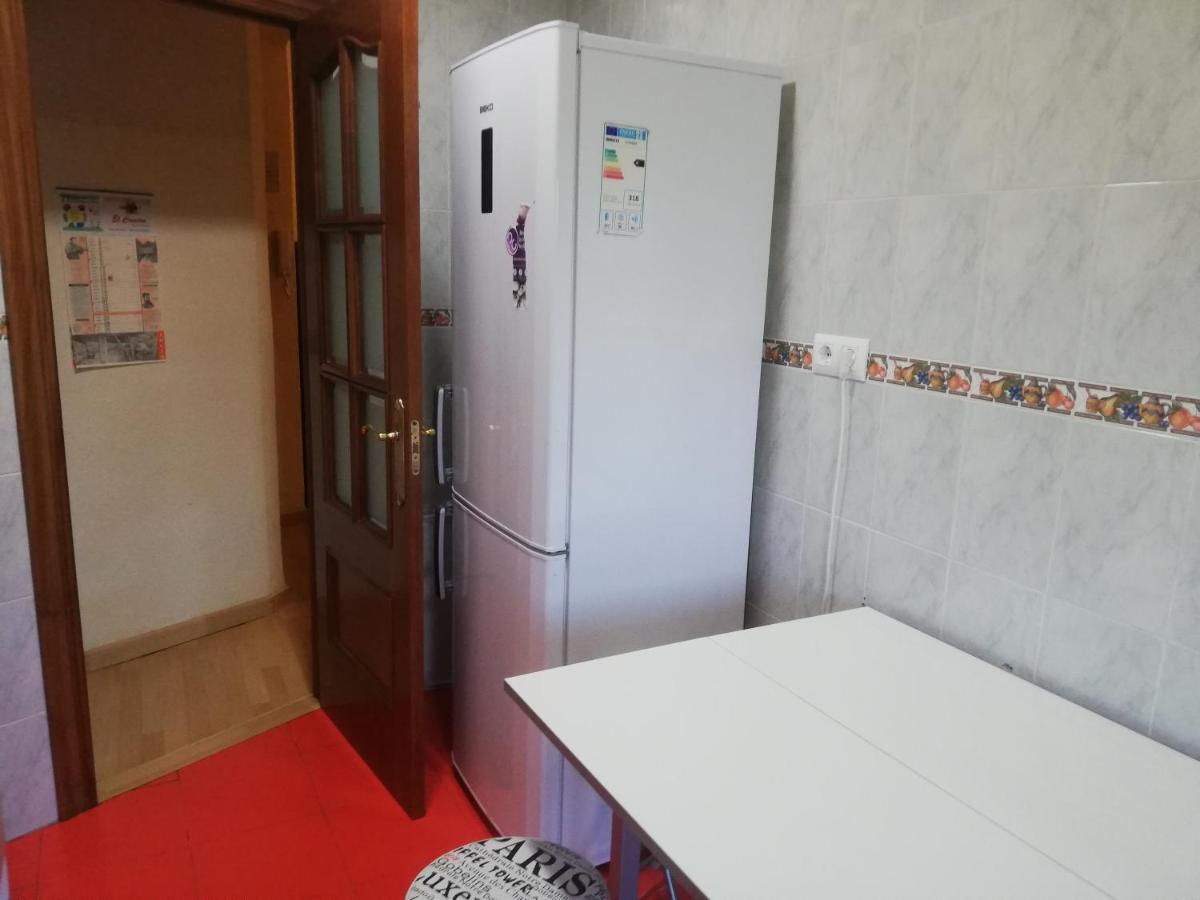 Apartamento Bahia De Santander Ngoại thất bức ảnh